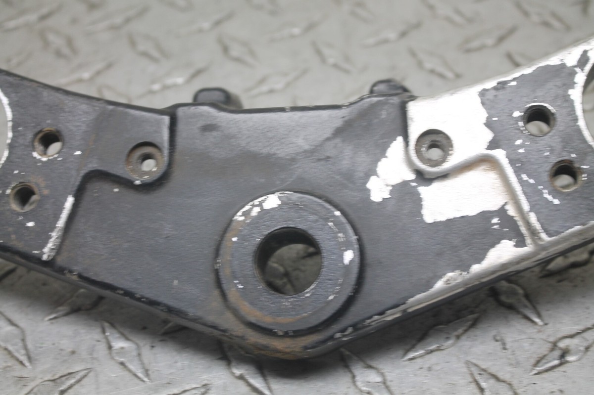 Kawasaki 1000 ZX NINJA ZX1000-R ZX 1000 R Top Triple Clamp 1986