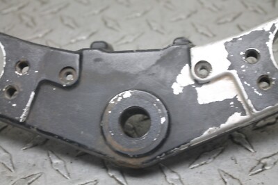 Kawasaki 1000 ZX NINJA ZX1000-R ZX 1000 R Top Triple Clamp 1986