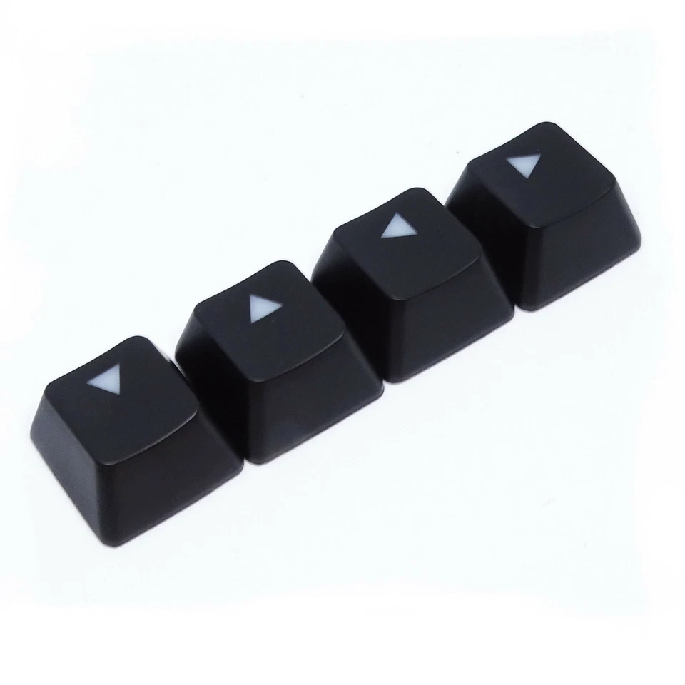 Single Corsair Keycap Replacement Corsair K70 Rapidfire / Strafe / K95 Platinum - Image 4 of 4