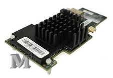 Intel Integrated RAID Module - PCI-Express 2.0 x8 SATA / SAS - RMS25CB040