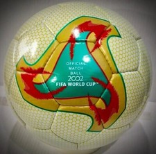World Cup 2002 In Soccer Balls for sale | eBay