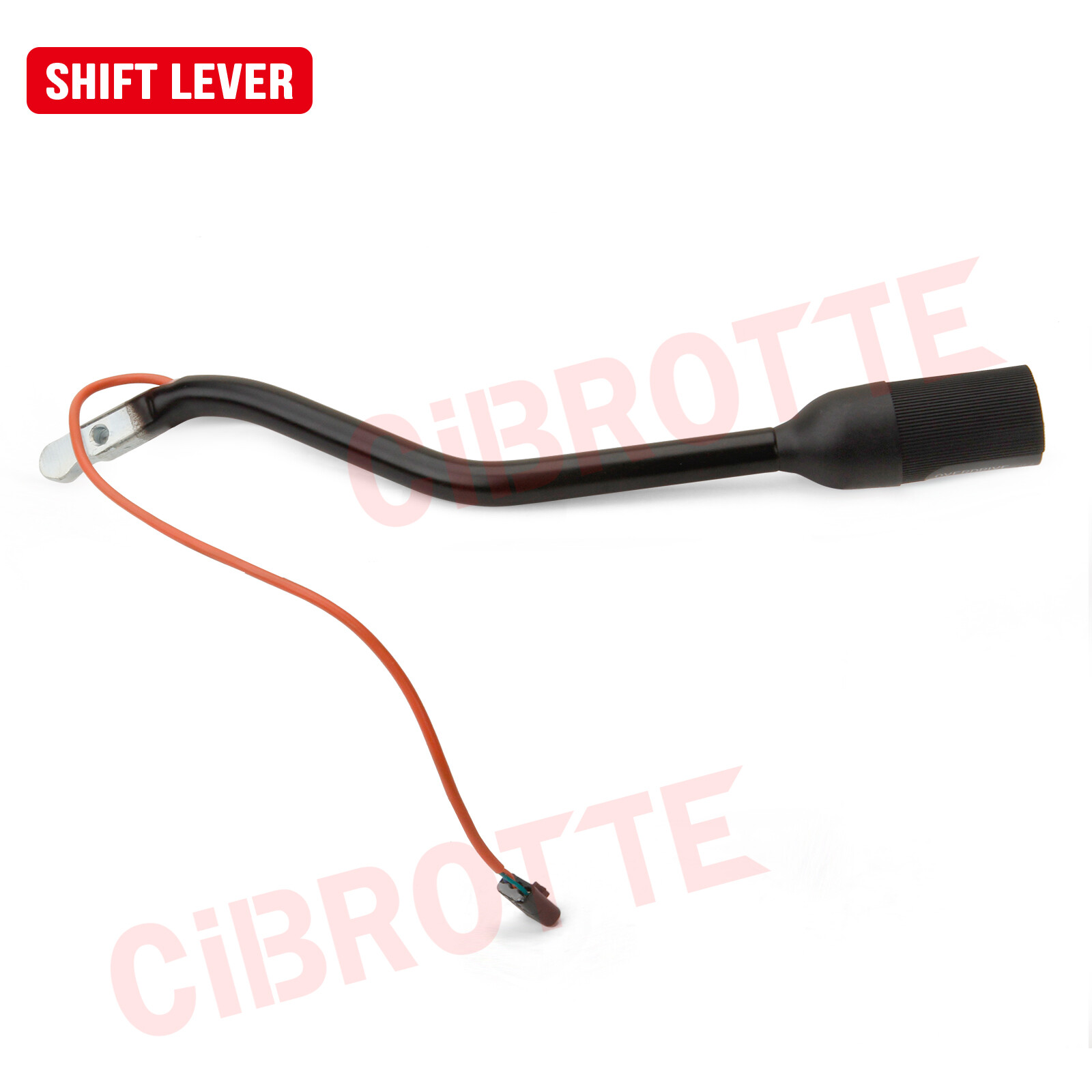 Fit for 199296 Ford F150 F250 F350 Auto Trans Shift Lever