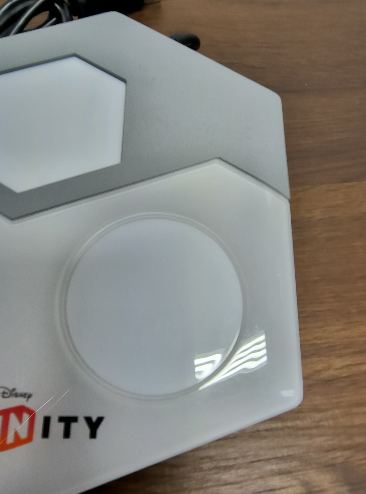 Disney Infinity Xbox One Portal Base Pad Model INF8032386 USB