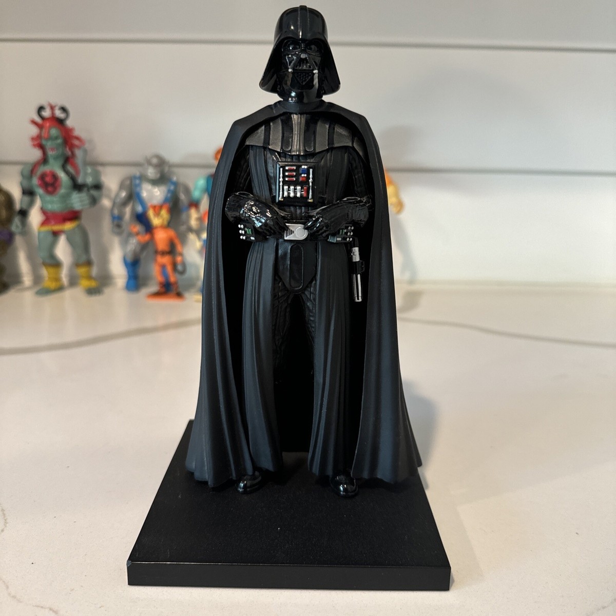 Kotobukiya Artfx Star Wars Cloud City Darth Vader 1/10 scale Kotobukiya Artfx Star Wars Cloud City Darth Vader 1/10 scale
