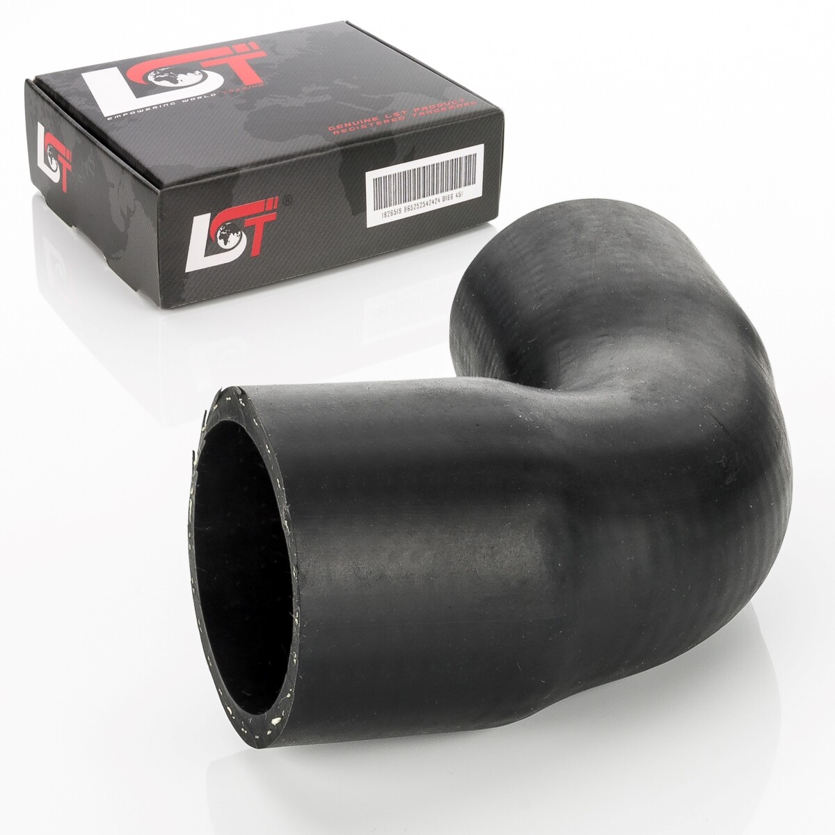 Charge Air Hose Outlet Pipe Right For Ford Transit Tourneo Connect 1.8 TDCI