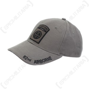 casquette parachutiste