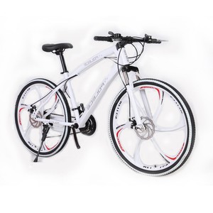 python mountain bike