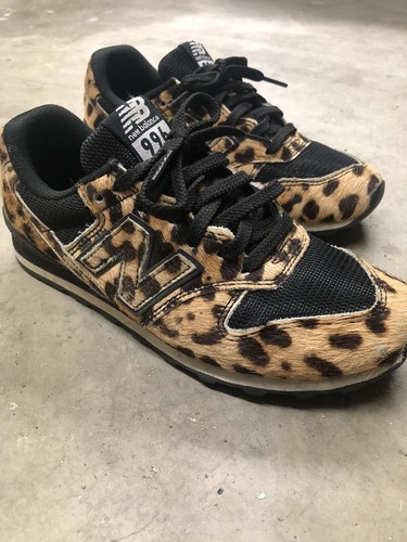 leopard new balance 996