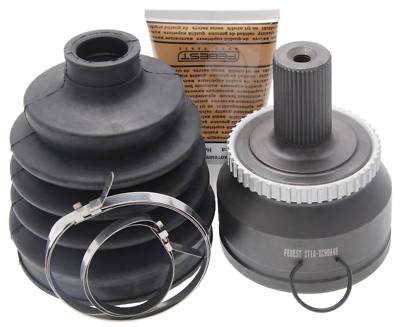 Outer Cv Joint 28X57X40 Febest 2710-XC90A48 OEM 36001216