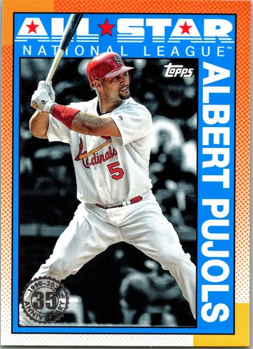 2025 Topps Series 2 35th Anniversary All Stars U-Pick - Picture 55 of 56