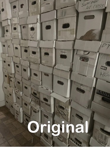 100 Bulk Assorted Comics Lot  Dc/ Marvel/ indies  Comic Books FREE SHIPPING!! - Picture 1 of 3