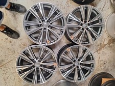 2019-2023 AUDI A6,  20" Factory OEM Wheels Rims Set of4 FREE SHIPPING!