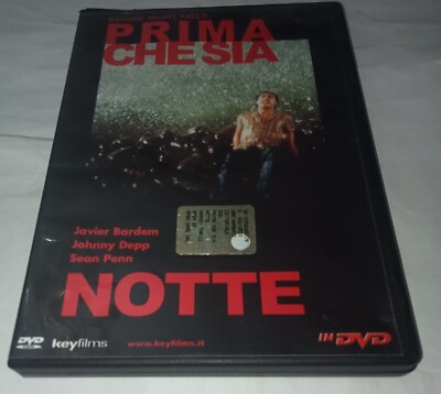 First Che Sia Night Nur Hüllen Keine DVD 