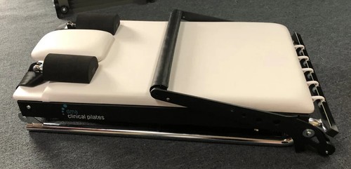 DMA Clinical Pilates Portable Pilates Reformer - Australian Made - Picture 4 of 20