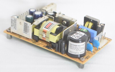 The Power Solution AL-070U-T132 Power Supply Board