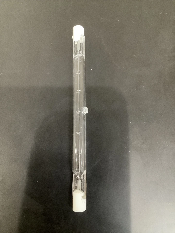 Satco Double Ended Light Bulbs. S3104.box of 12 @69 - Image 4 of 4