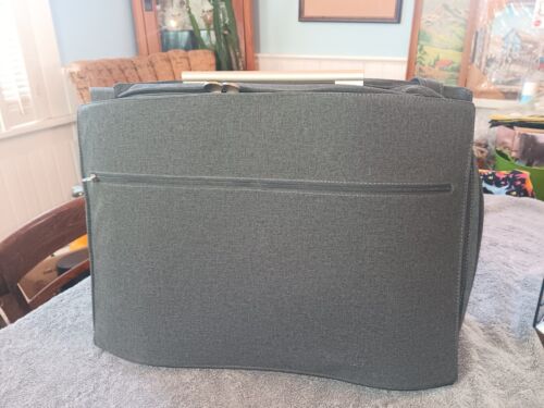 Samsonite starck bag - Gem Samsonite starck bag - Gem