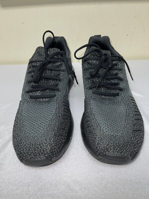 Adidas Mens Size 8.5 Swift Run 22 GZ3500 Black Running Shoes Sneakers Adidas Swift Run 22 Black/Dark Grey Shoes For Men GZ3500  main image 2