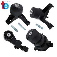 For Toyota Camry 2012-2017 2.5L Auto trans Engine Motor & Transmission Mount Kit