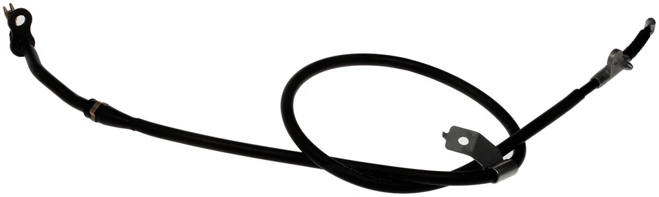 Cable de freno de estacionamiento compatible con Infiniti G35 Dorman 2003-2006 - primera parada Foto 2 de 4