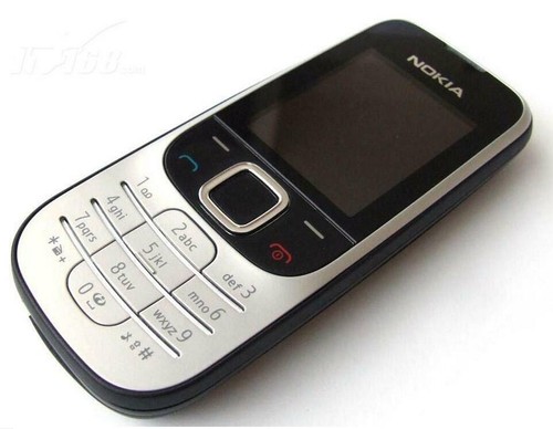 Nokia 2330 classic 2330c Java Bluetooth GSM 900 / 1800 cheape prices Original - 第 2/6 張圖片