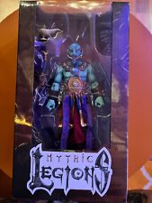 Kalizirr Four Horsemen Mythic Legions