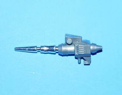 1984 HASBRO G1 TRANSFORMERS PROWL MISSILE LAUNCHER ACTION FIGURE ACCESSORY