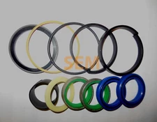 SEM G109452 JI Case Replacement Hydraulic Cylinder Seal kit