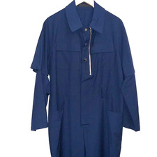 YCH Jumpsuit - Size 4