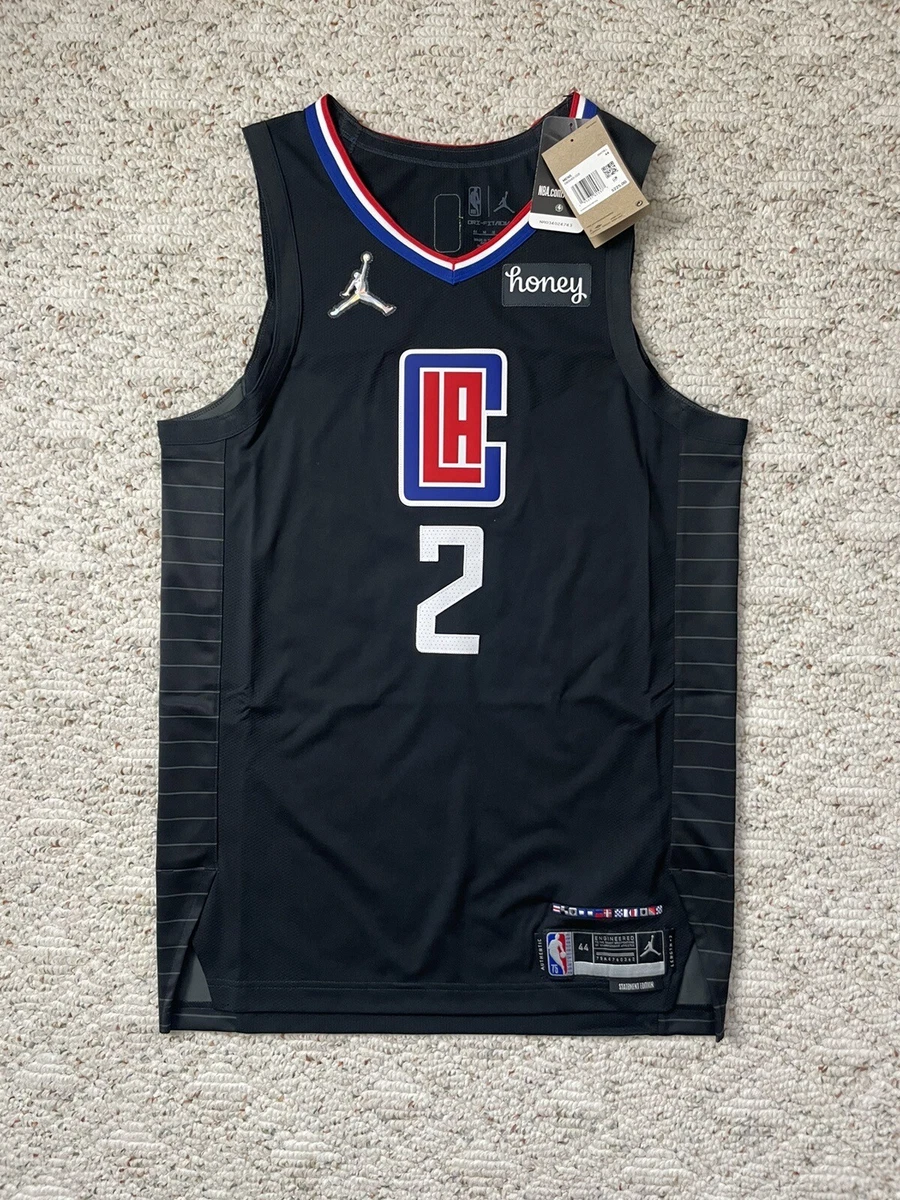 Black Los Angeles Clippers NBA Jerseys for sale | eBay