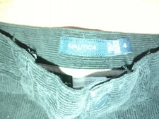 Boy Pant Size 4