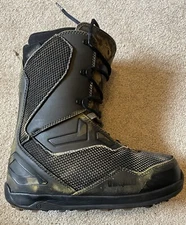 Thirtytwo Tm-2 Snowboard boots Black 9.5 Scott Stevens