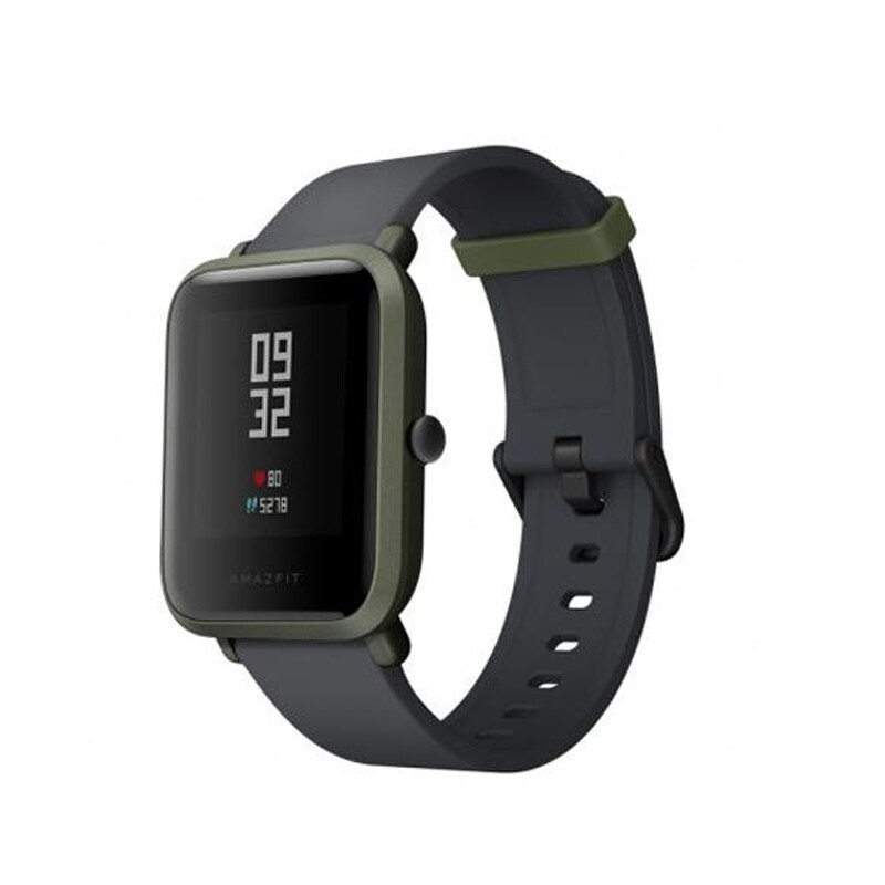 amazfit bip a1608 price