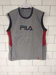 fila 3xl