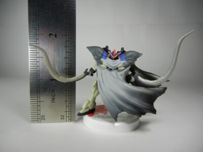 ガンダム　mini figure selection    plus〜plus８ Gundam Mini Figure Selection Plus No.8 7 Figures Set Japan