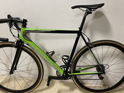 cannondale Supersix evo hi mod
