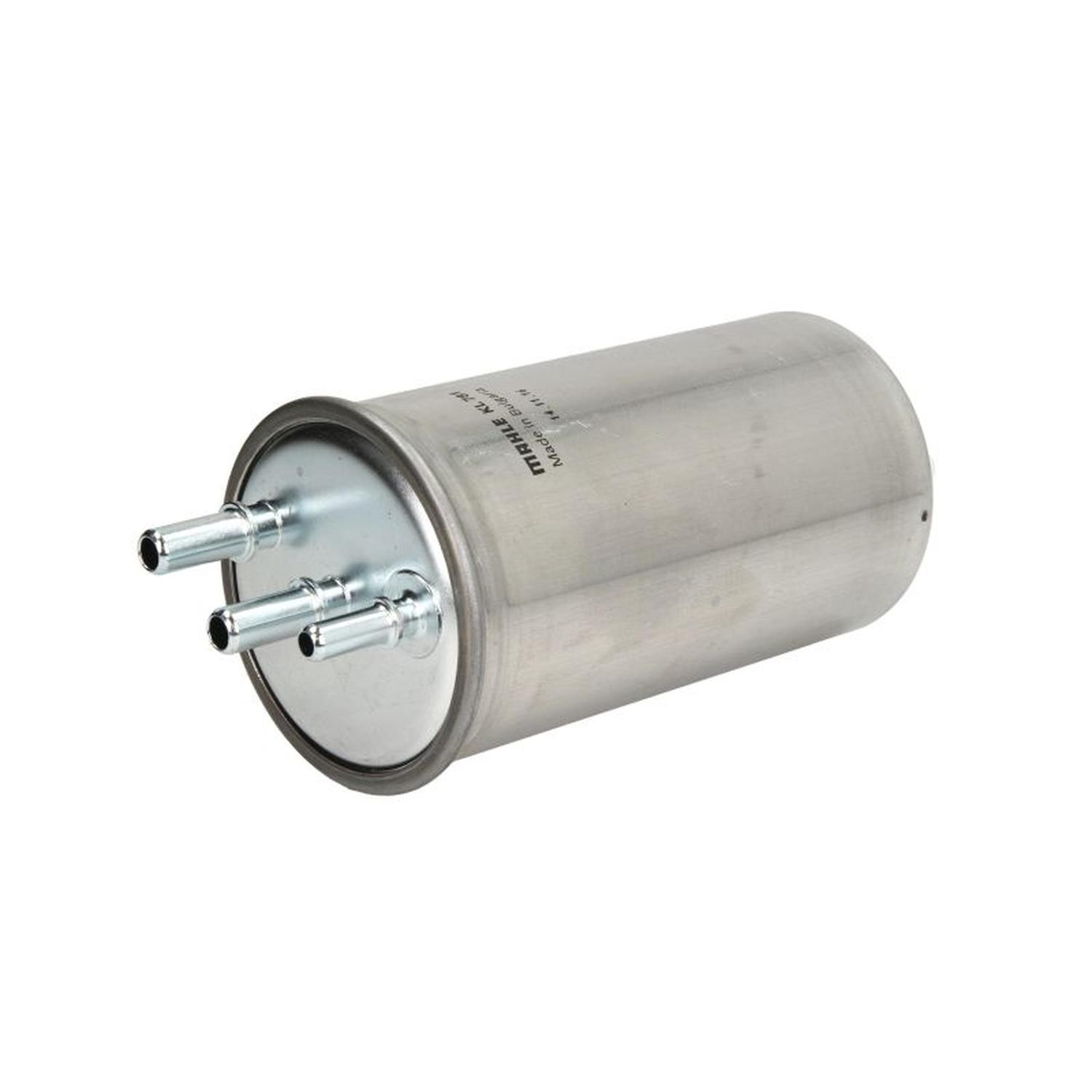 FOR DACIA RENAULT FUEL FILTER  KNECHT KL781
