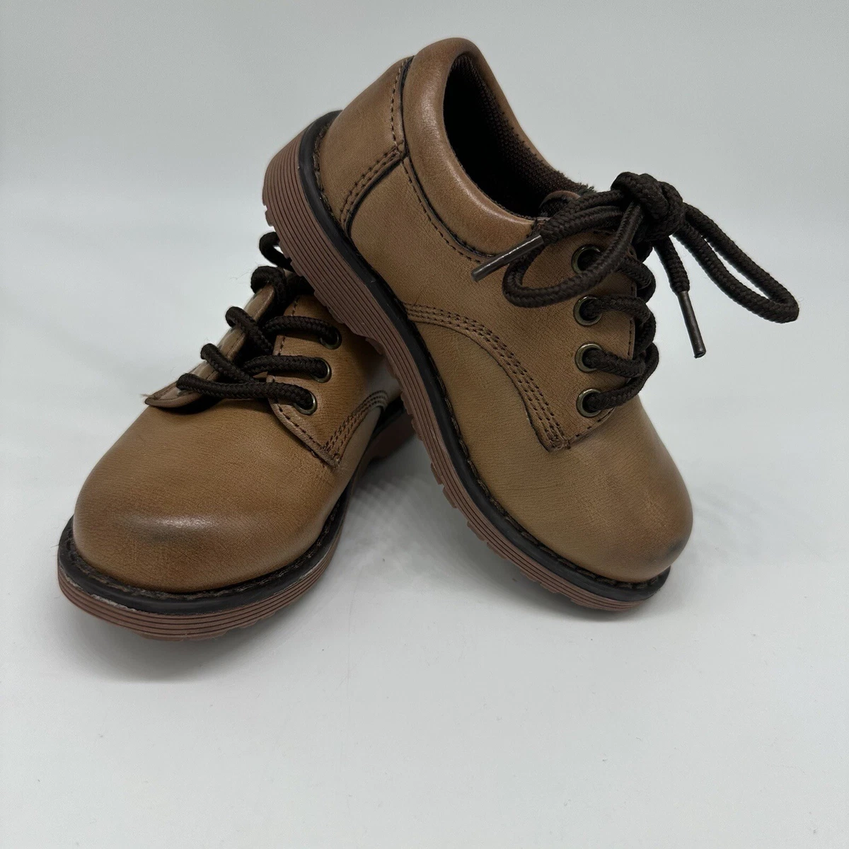 Brown Dress Shoes for Baby Boys for sale | eBay Brown Dress Shoes for Baby Boys for sale | eBay