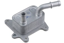 Ölkühler für Renault Clio V 19- Dacia Sandero 16- Logan 17