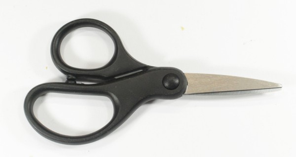 Paladin Anglerschere Braidcutter Schere FüR Geflochtene Schnur Etc. Braid Cutter-image
