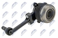 NWS-FT-006 NTY ZentralausrüCker, Kupplung FüR Fiat,Lancia
