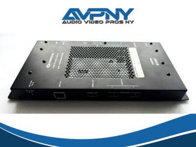 その他 Crestron DM-TX-4KZ-202-C Crestron - Crestron DM-TX-4KZ-202-C #DM-TX-4KZ-202-C