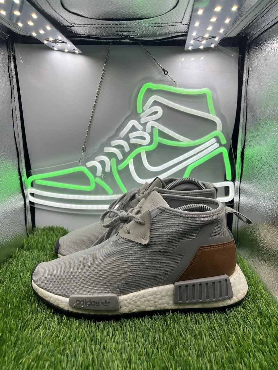 adidas NMD_C1 Trail Core Black for Sale | Authenticity Guaranteed | eBay