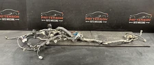 2013 NISSAN ROGUE ENGINE MOTOR ELECTRICAL WIRE WIRING HARNESS 11/2012 2.5 AT