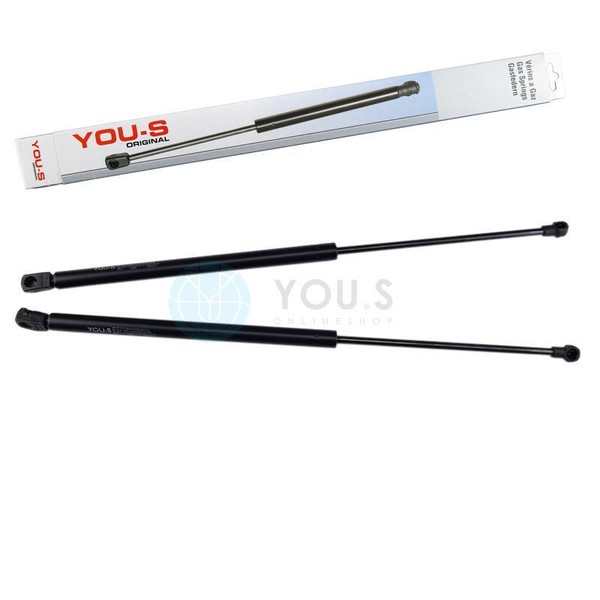 2 X You.S GasdäMpfer FüR VW Golf V / VI Variant (1K5 / AJ5) Kofferraum Hinten-image