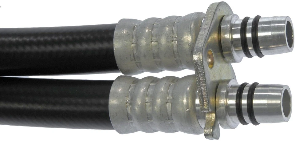 Conjunto de manguera de enfriador de aceite de motor para Mercury Grand Marquis Marauder D 1996-2011 Foto 3 de 3