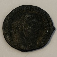 ROMAN IMPERIAL Constantine I AD307-337 AE3 18mm Coin