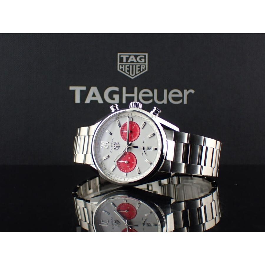 TAG Heuer Carrera Chronograph Japan Limited
