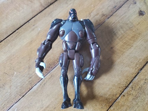 Ben 10 Ultimate Alien Force Sixsix Six 