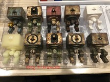 ThreeA 3A Toys 1/12 Square MK2 Kid Sarge 10 Pack Action Figure In Stock